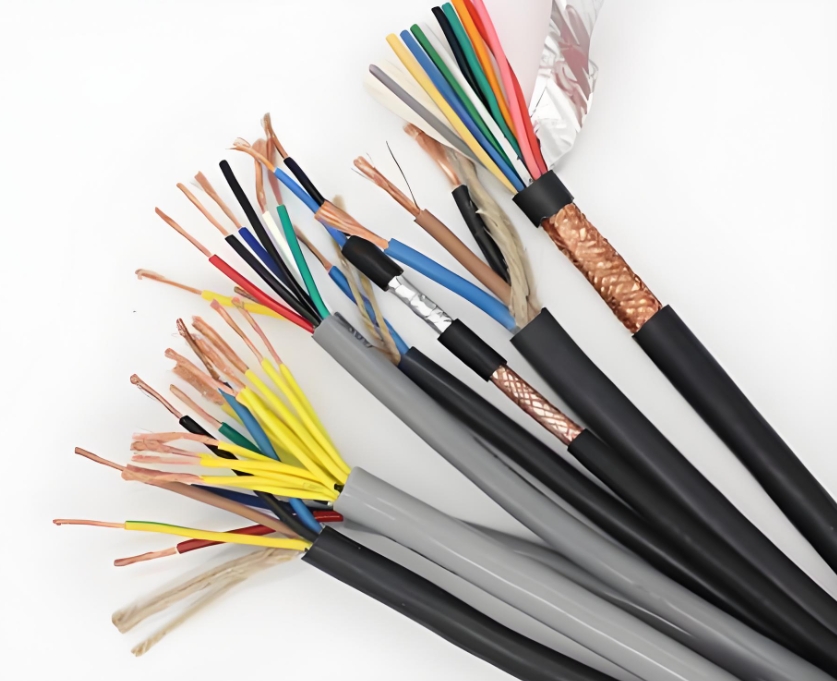 電線(xiàn)電纜作為電力傳輸和信號(hào)傳輸?shù)幕A(chǔ)設(shè)施.jpg 電線(xiàn)電纜作為電力傳輸和信號(hào)傳輸?shù)幕A(chǔ)設(shè)施.jpg