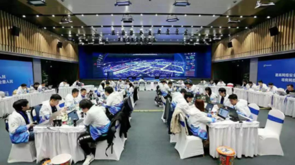 2019&ldquo;巔峰極客&rdquo;網(wǎng)絡(luò)安全技能挑戰(zhàn)賽收官 永信至誠提供技術(shù)支持